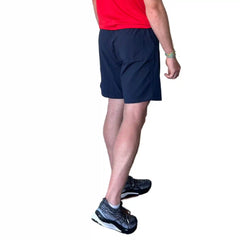 Performance 7" Short - Navy