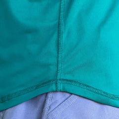 Performance Long Sleeve Shirt - Green