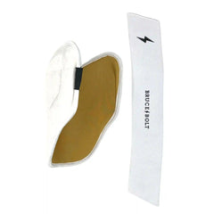 Original Series 6" Elbow Guard - White