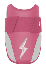 Bear Series 6" Elbow Guard - Dusty Pink