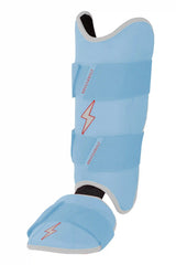 Ian Happ Signature Series Leg Guard - Baby Blue