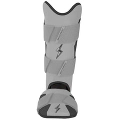 Grey Series Leg Guard - Charcoal