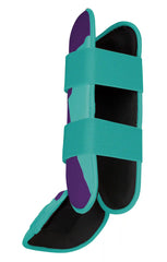 Ketel Marte Signature Series Leg Guard - Purple