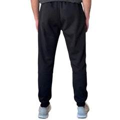 Cotton Jogger - Black