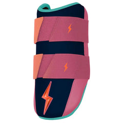 Bear Series 9" Elbow Guard - Sunset