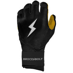 Original Series Long Cuff Batting Gloves - Black