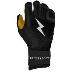 Original Series Long Cuff Batting Gloves - Black