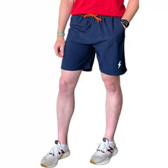 Performance 7" Short - Navy