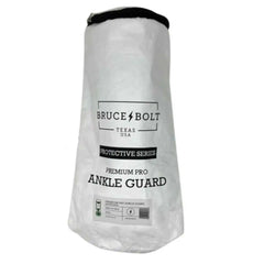 King of JUCO Creator Series Leg Guard - White/Mint