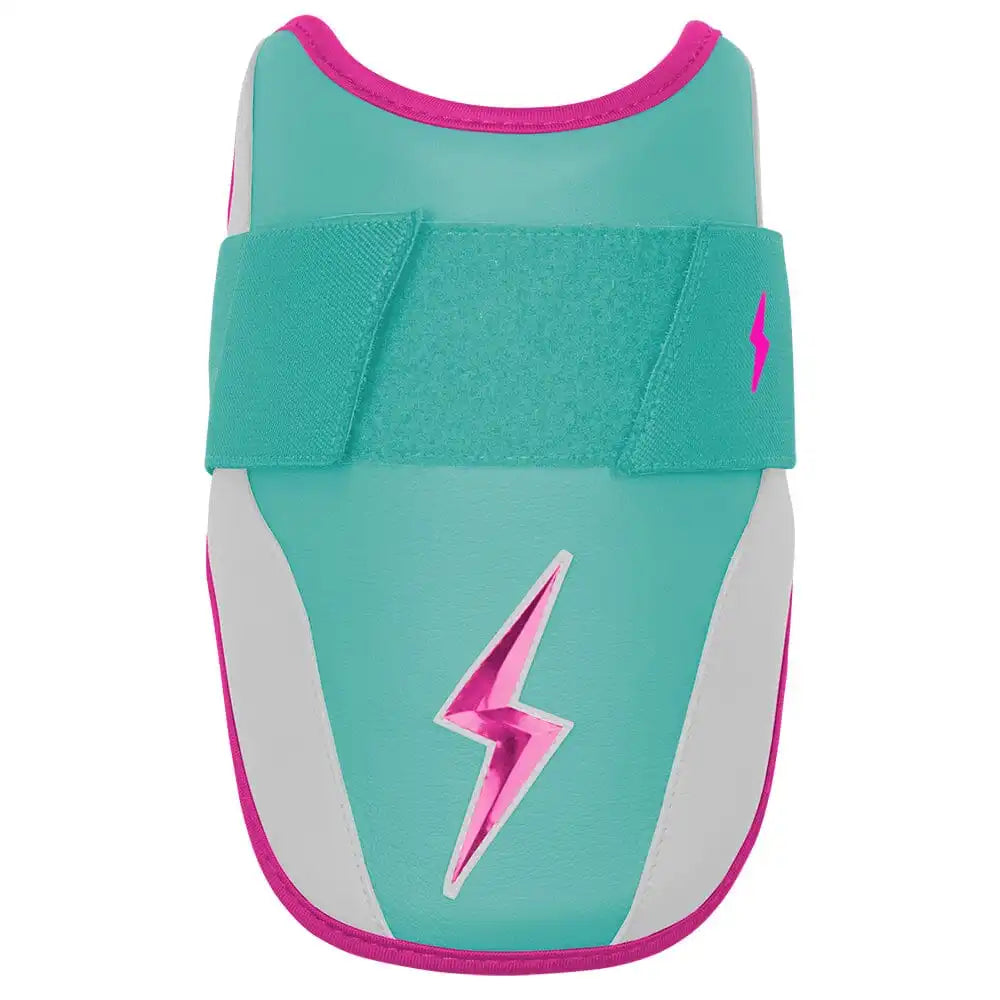 Fernando Tatis Jr. Signature Series 6" Elbow Guard - Mint/Pink