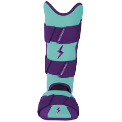 Ketel Marte Signature Series Leg Guard - Teal