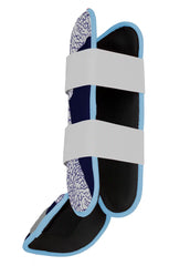 Ian Happ Signature Series Leg Guard - Elephant Print