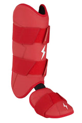 Original Series Leg Guard - Red