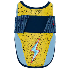 Lars Nootbaar Signature Series 6" Elbow Guard - Yellow