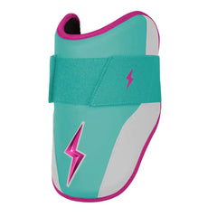 Fernando Tatis Jr. Signature Series 6" Elbow Guard - Mint/Pink
