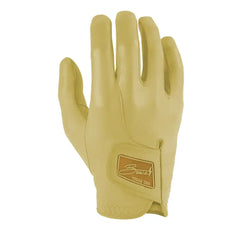 Original Series Golf Gloves (On Right, 2-Pack) - Yellow