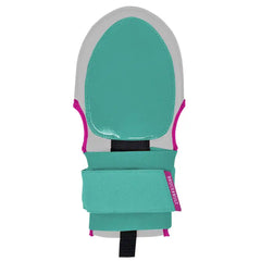 Fernando Tatis Jr. Signature Series Sliding Mitt - Mint/Pink