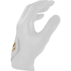 Original Series Golf Gloves (On Left, 2-Pack) - White