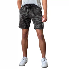 Performance 7" Short - Camo Green