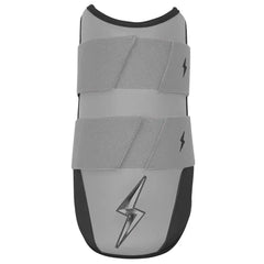 Grey Series 9" Elbow Guard - Charcoal