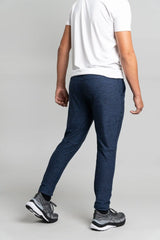 SuperSoft Jogger - Navy