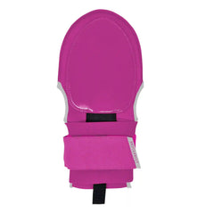 Chrome Series Sliding Mitt - Pink