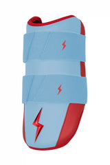 Harrison Bader Signature Series 9" Elbow Guard - Baby Blue