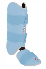 Ian Happ Signature Series Leg Guard - Baby Blue