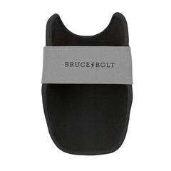 Grey Series 6" Elbow Guard - Charcoal