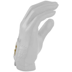 Original Series Golf Gloves (On Right, 2-Pack) - White