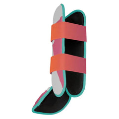 Bear Series Leg Guard - Sunrise