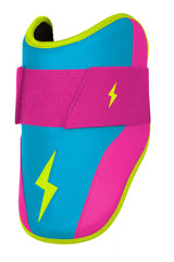 Bear Series 6" Elbow Guard - Caribbean Blue