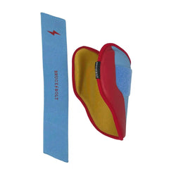 Harrison Bader Signature Series 6" Elbow Guard - Baby Blue