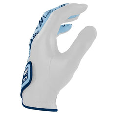 Bryan Bros Creator Series Golf Gloves (On Left, 2-Pack) - Baby Blue