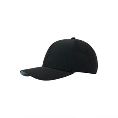 BOLT Classic Snapback Cap - Black
