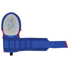 James Outman Signature Series Sliding Mitt - Metallic Silver