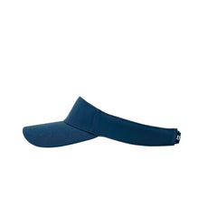 BOLT Visor - Navy/White Bolt