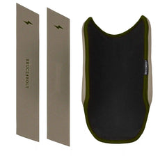 Patriot Series 9" Elbow Guard - Military Beige