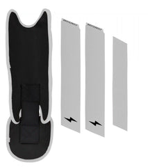 Original Series Leg Guard - White