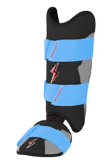 Bear Series Leg Guard - Miami Black