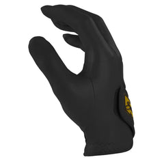 Original Series Golf Gloves (On Right, 2-Pack) - Black