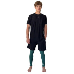 Compression Xtra Long Leg Sleeves (2-Pack) - Green
