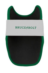 Chrome Series 6" Elbow Guard - Green