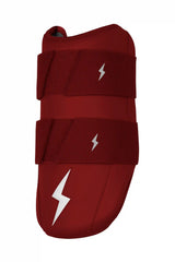 Original Series 9" Elbow Guard - Maroon