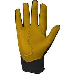 Original Series Short Cuff Batting Gloves - Black