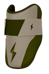 Patriot Series 6" Elbow Guard - Military Beige