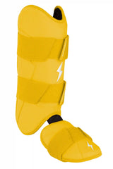 Original Series Leg Guard - Yellow