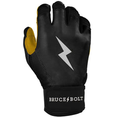 Original Series Short Cuff Batting Gloves - Black