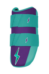 Ketel Marte Signature Series 9" Elbow Guard - Purple