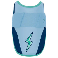 Bear Series 6" Elbow Guard - Tidal Blue
